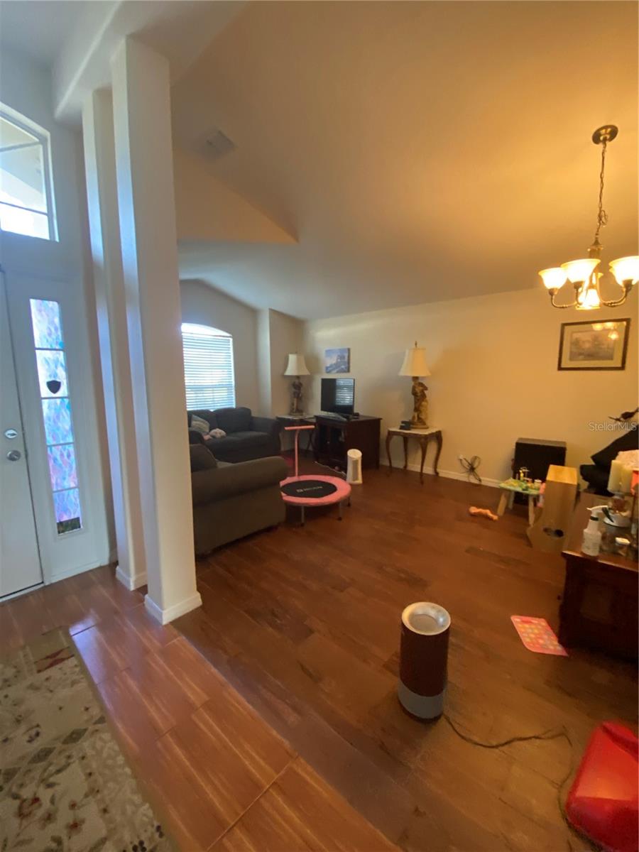 TURNBERRY RESERVE UNIT 2 - Residential