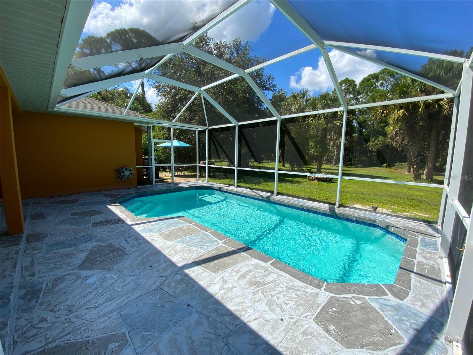 PORT CHARLOTTE SUB 24 - Residential