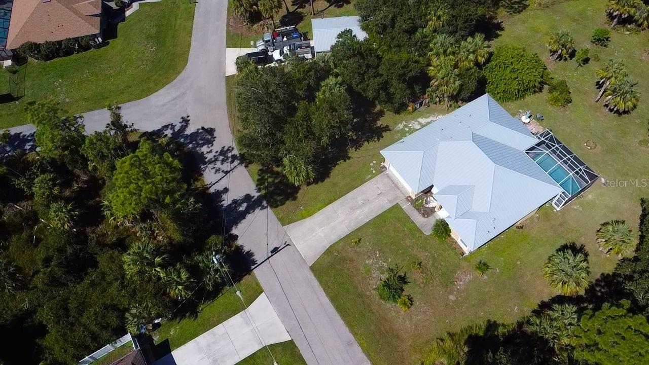 PORT CHARLOTTE SUB 24 - Residential