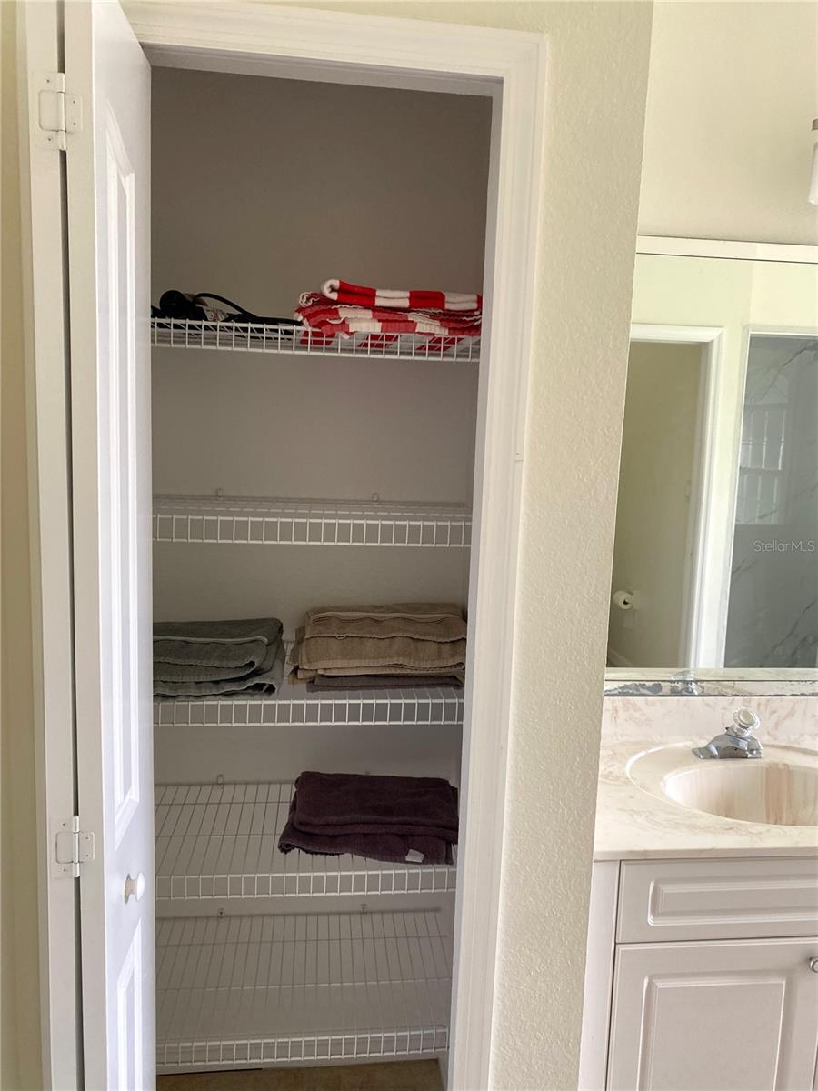 PORT CHARLOTTE SUB 24 - Residential