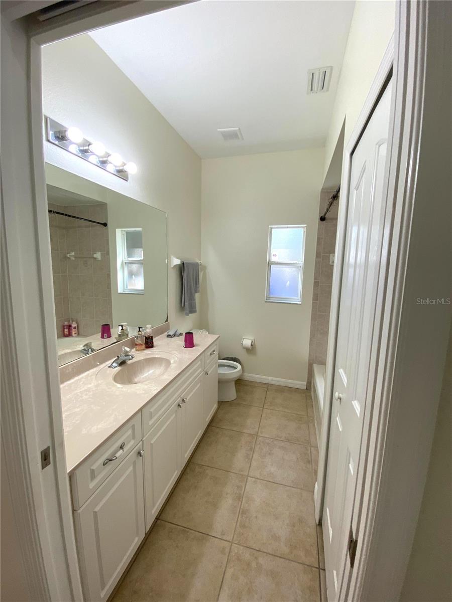 PORT CHARLOTTE SUB 24 - Residential