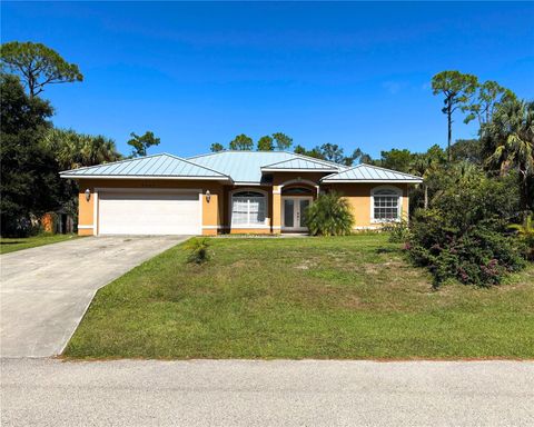 Photo of 5540 Allamanda Avenue, North Port, FL 34288 (MLS # C7516928)
