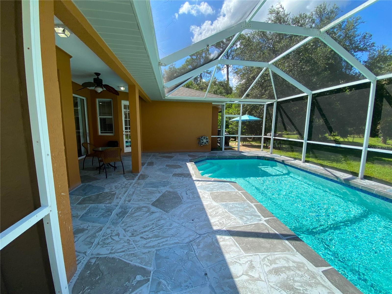 PORT CHARLOTTE SUB 24 - Residential