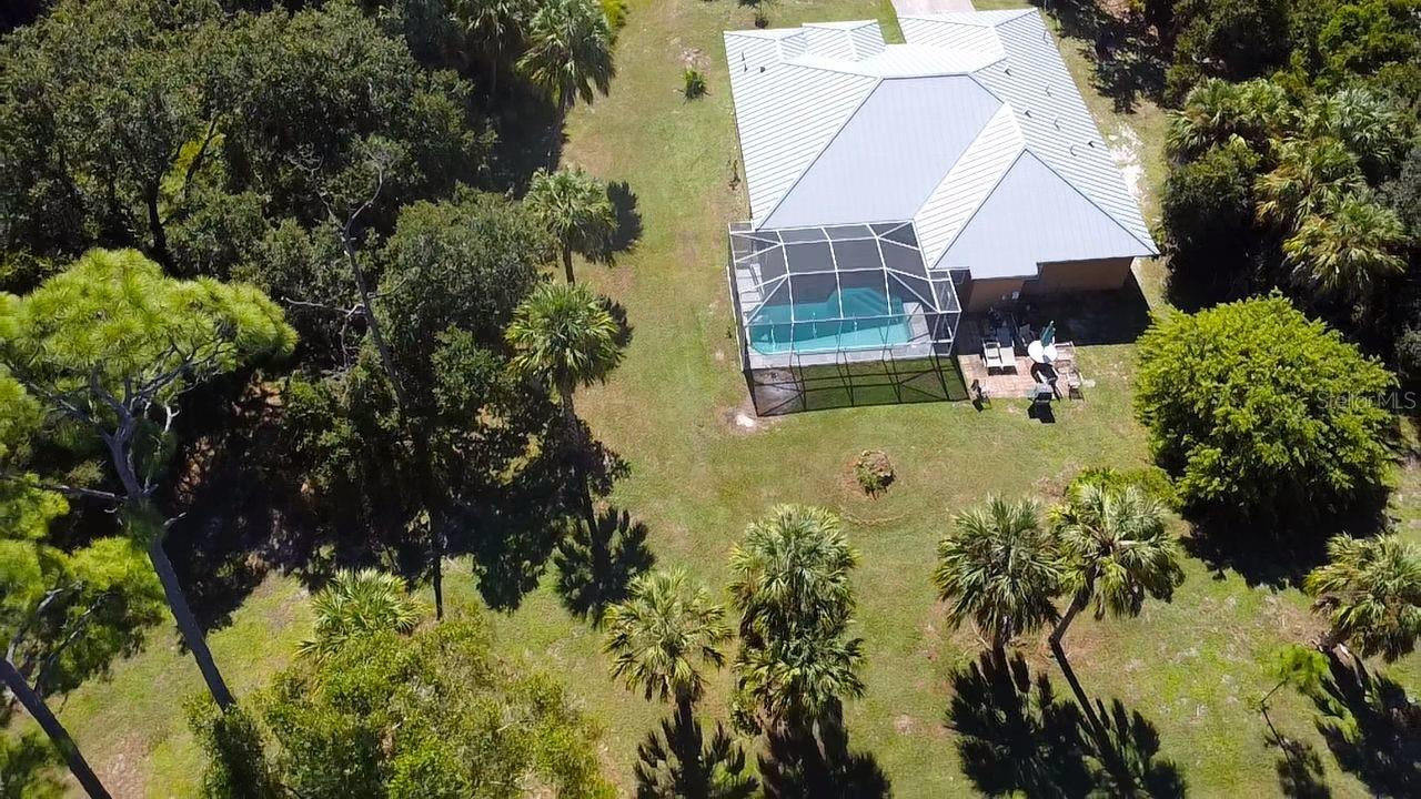 PORT CHARLOTTE SUB 24 - Residential