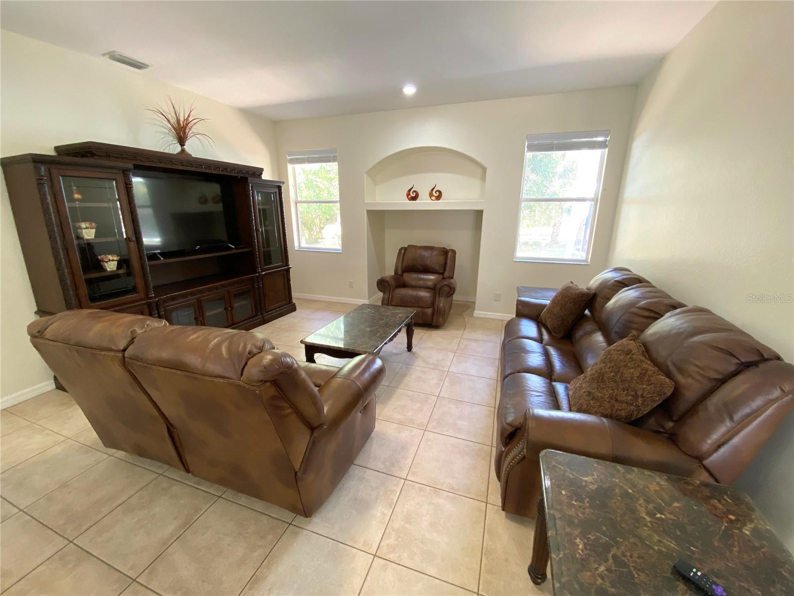 PORT CHARLOTTE SUB 24 - Residential