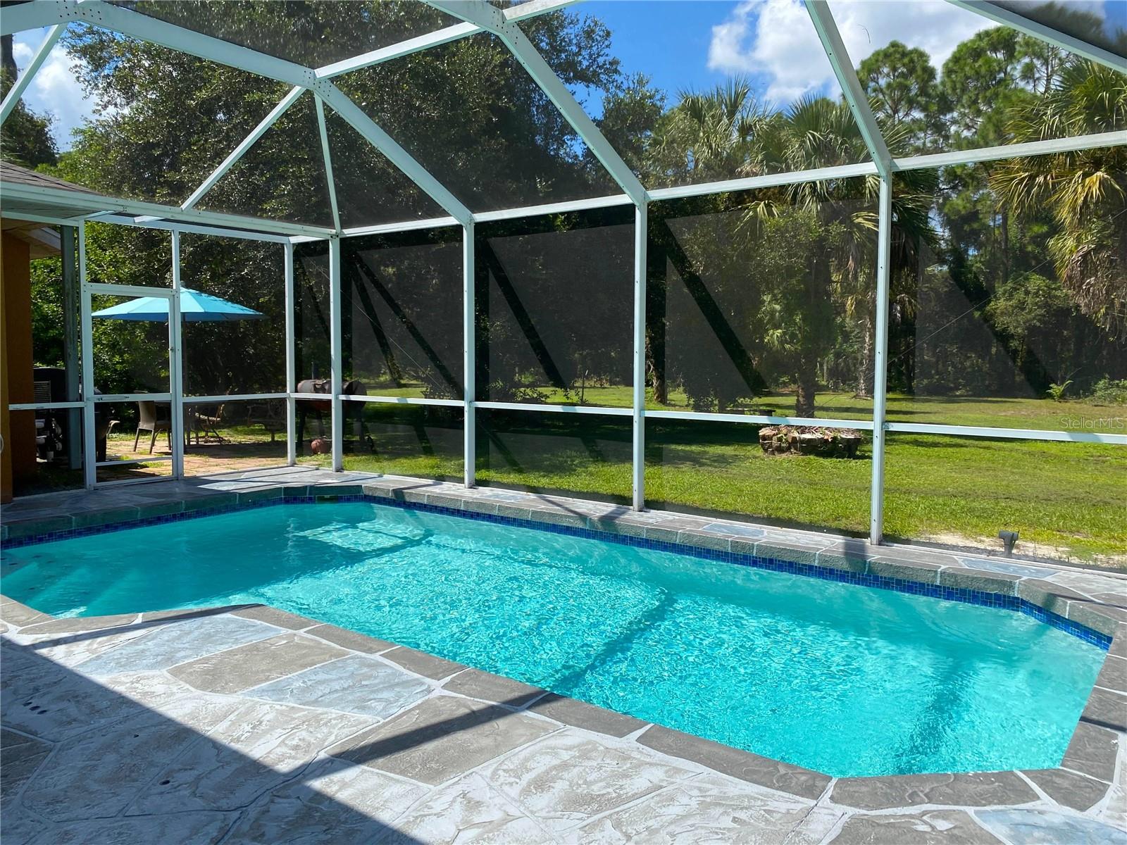 PORT CHARLOTTE SUB 24 - Residential