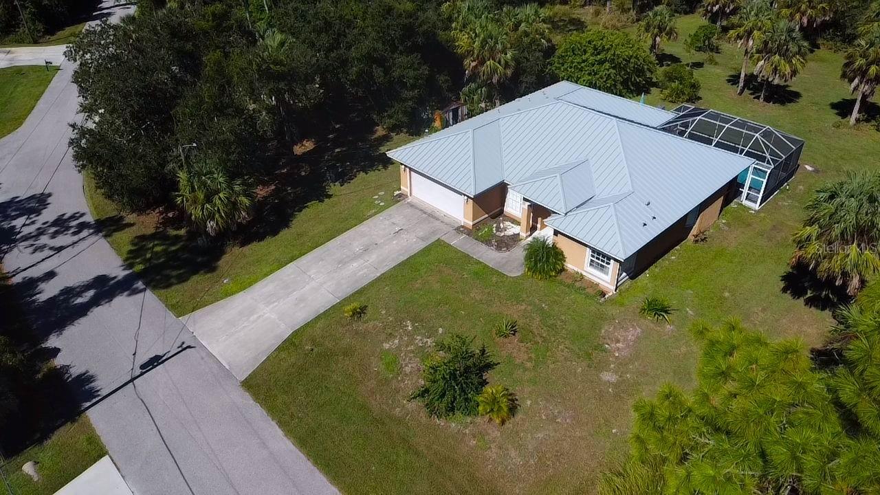 PORT CHARLOTTE SUB 24 - Residential