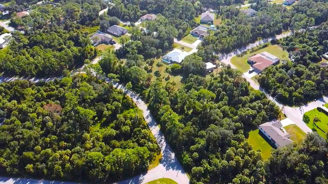 PORT CHARLOTTE SUB 24 - Residential