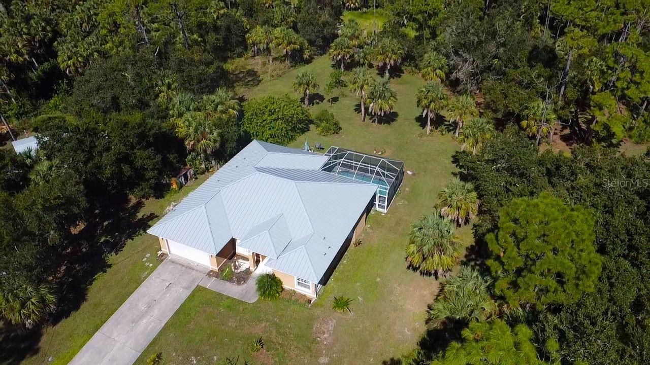 PORT CHARLOTTE SUB 24 - Residential