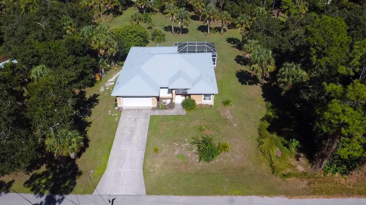 PORT CHARLOTTE SUB 24 - Residential