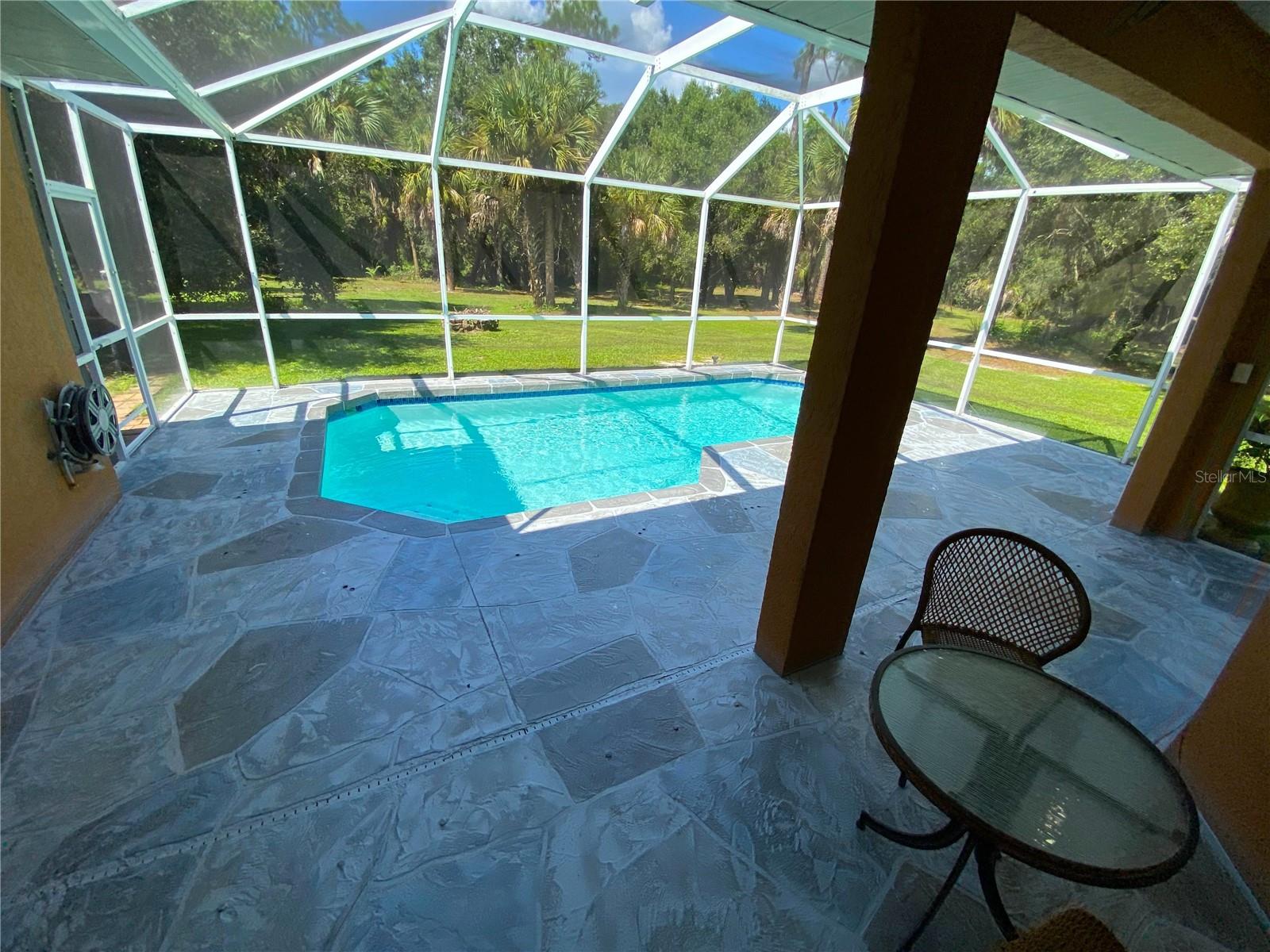 PORT CHARLOTTE SUB 24 - Residential