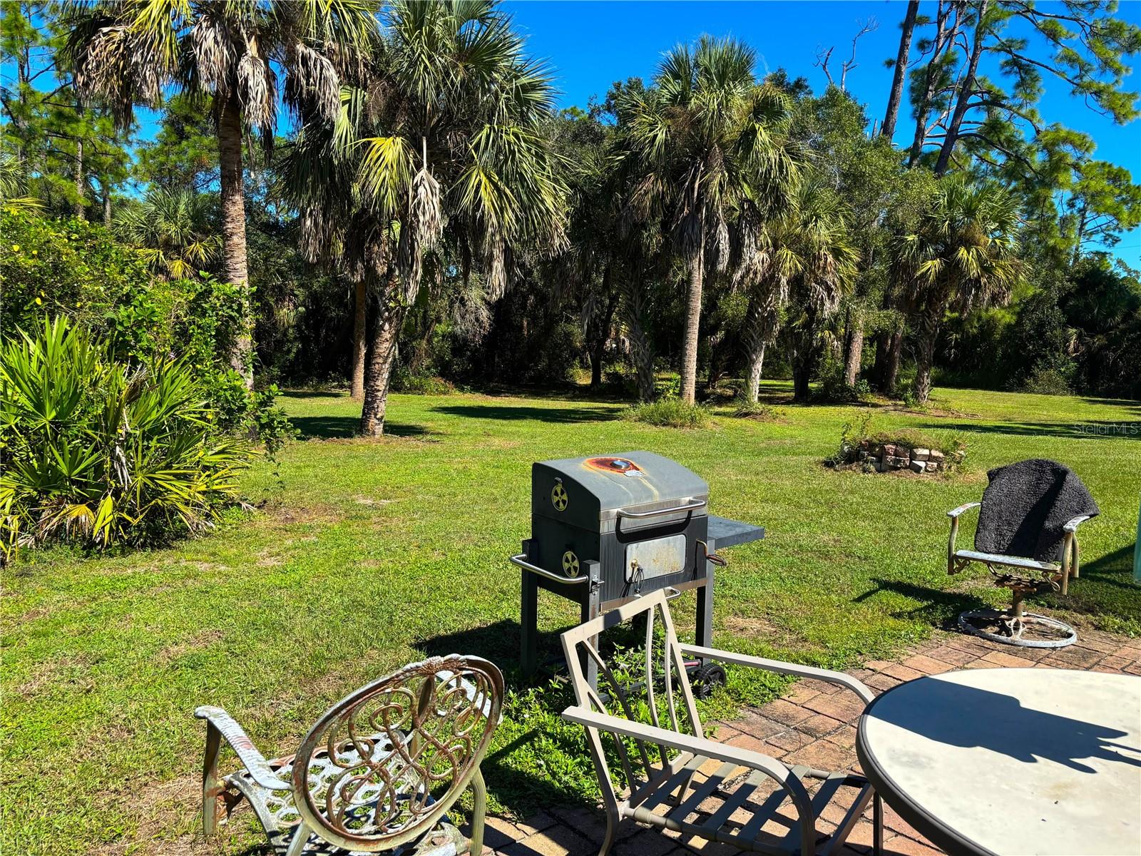 PORT CHARLOTTE SUB 24 - Residential