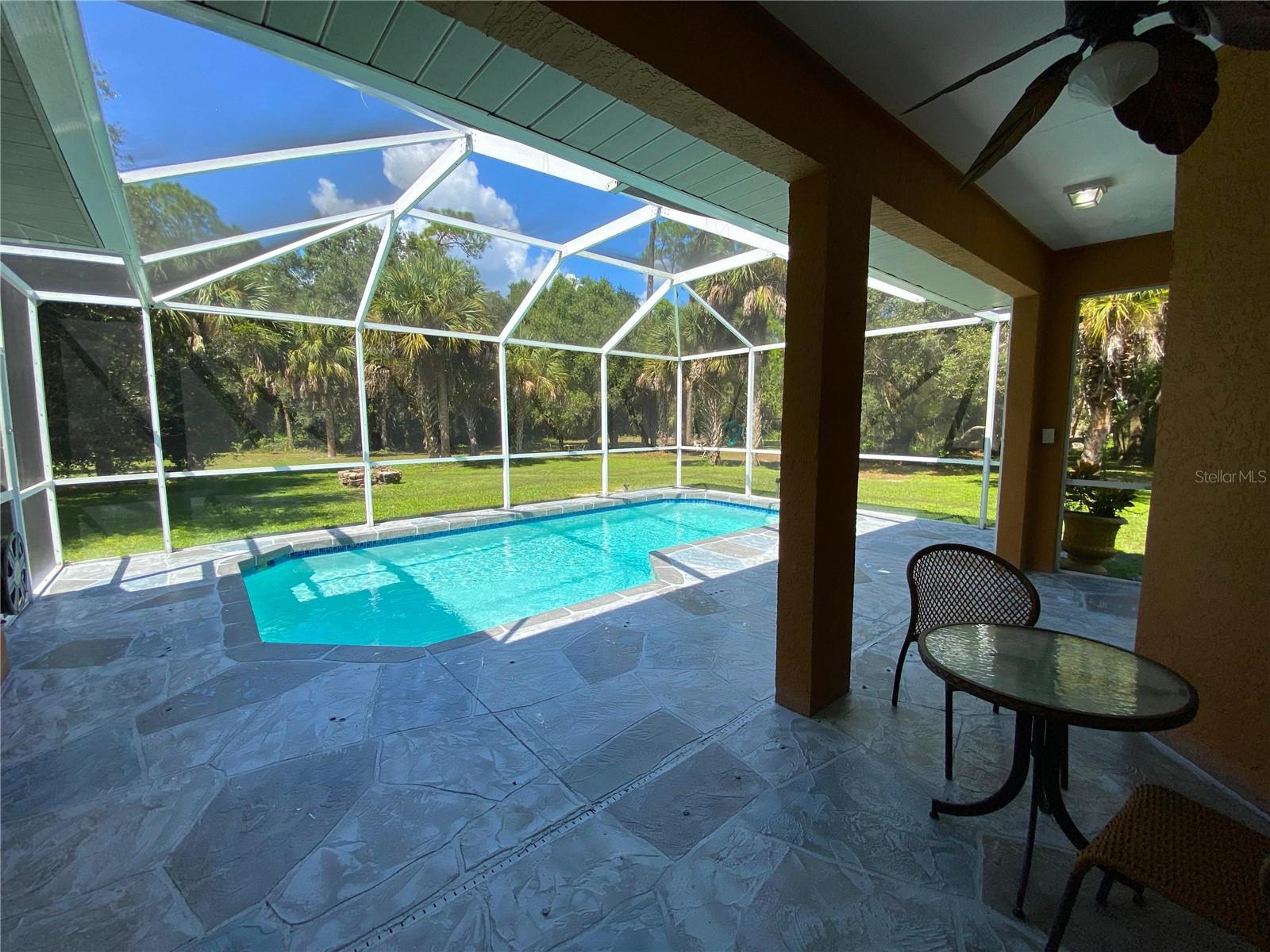 PORT CHARLOTTE SUB 24 - Residential