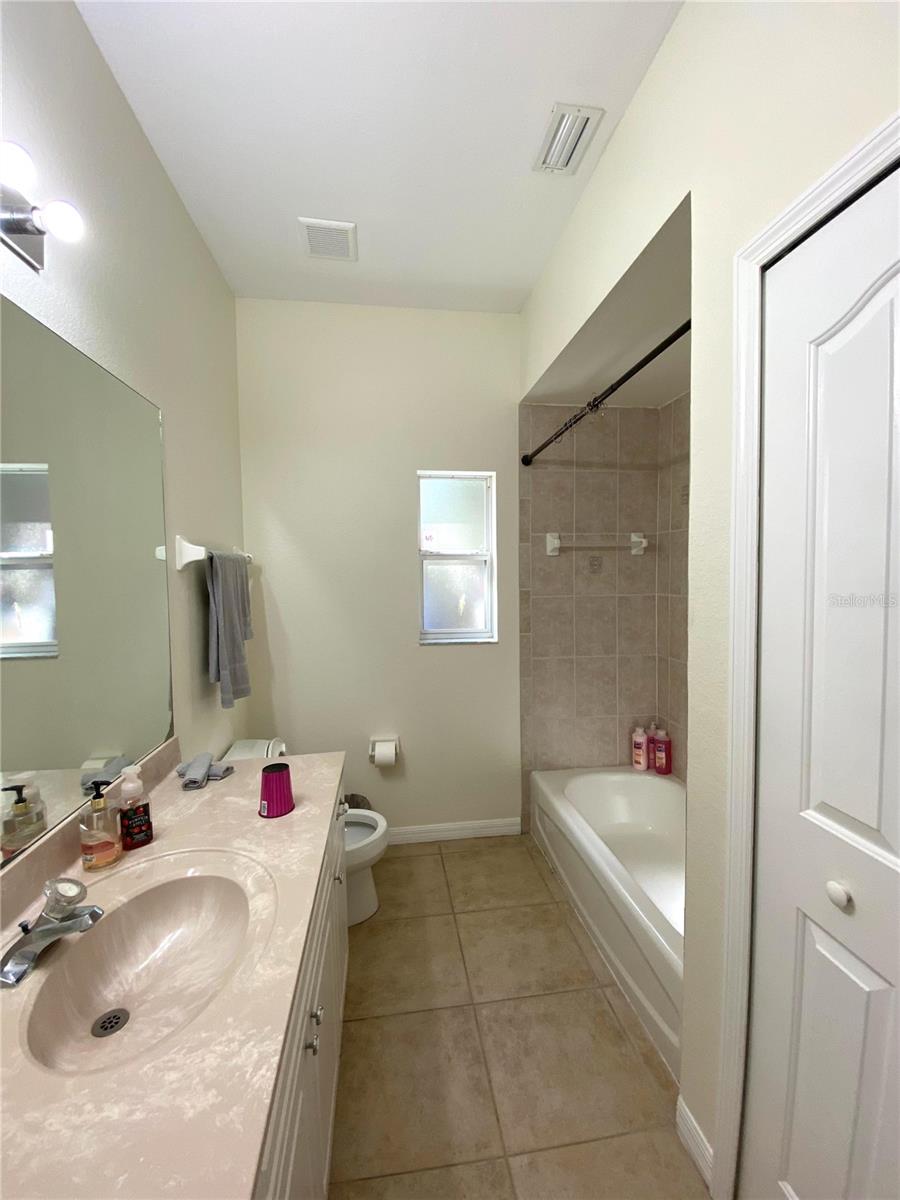 PORT CHARLOTTE SUB 24 - Residential