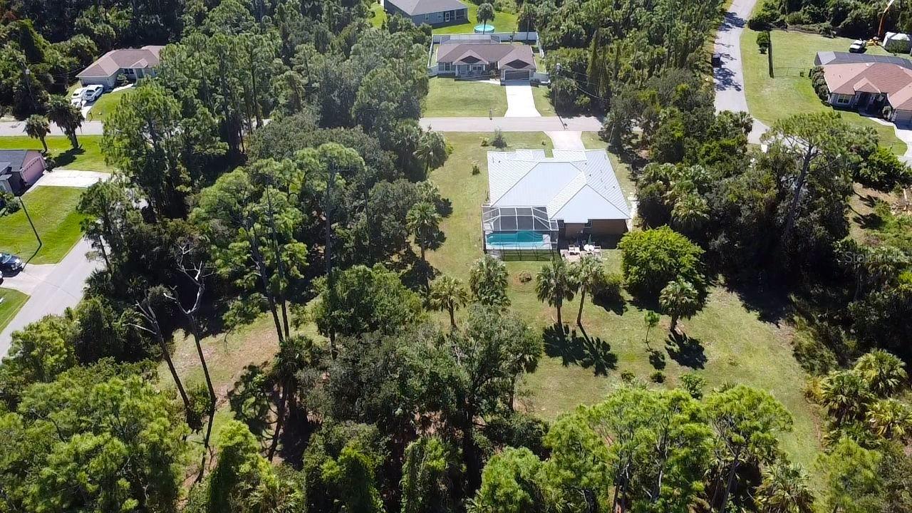 PORT CHARLOTTE SUB 24 - Residential