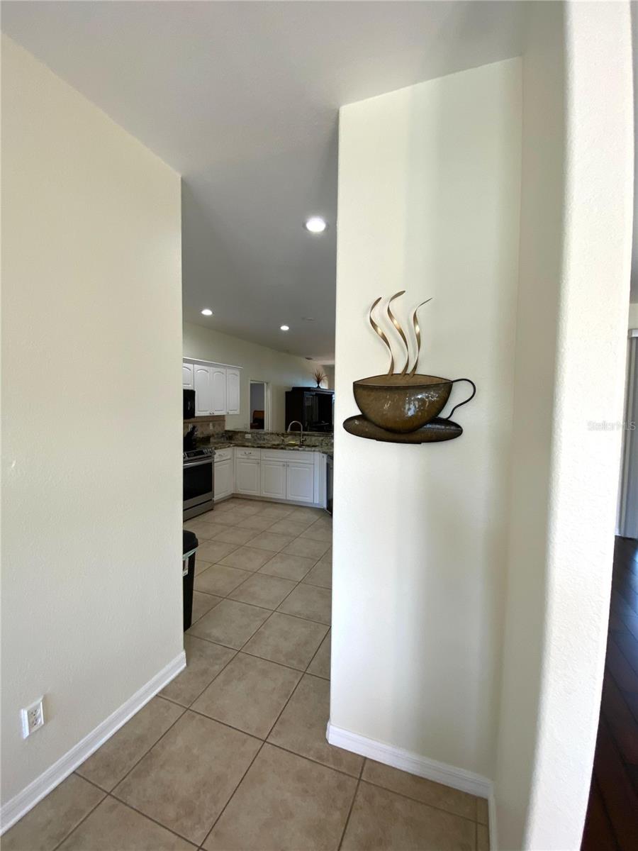 PORT CHARLOTTE SUB 24 - Residential