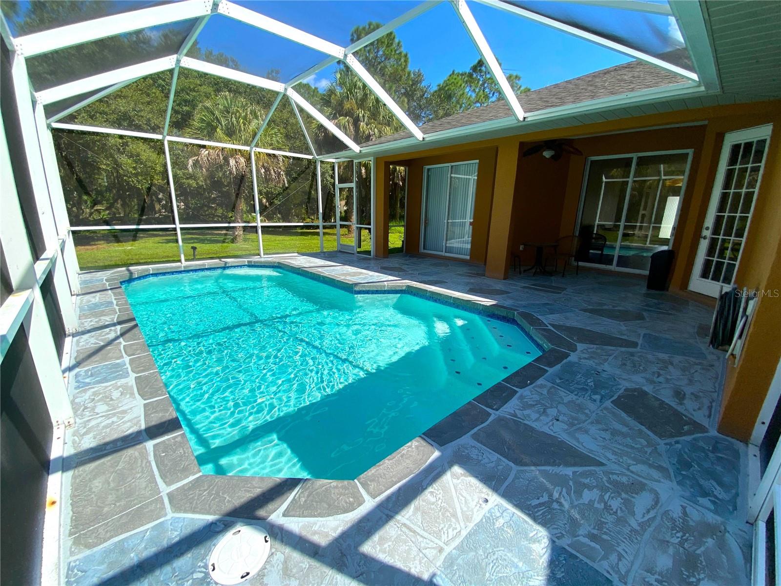 PORT CHARLOTTE SUB 24 - Residential