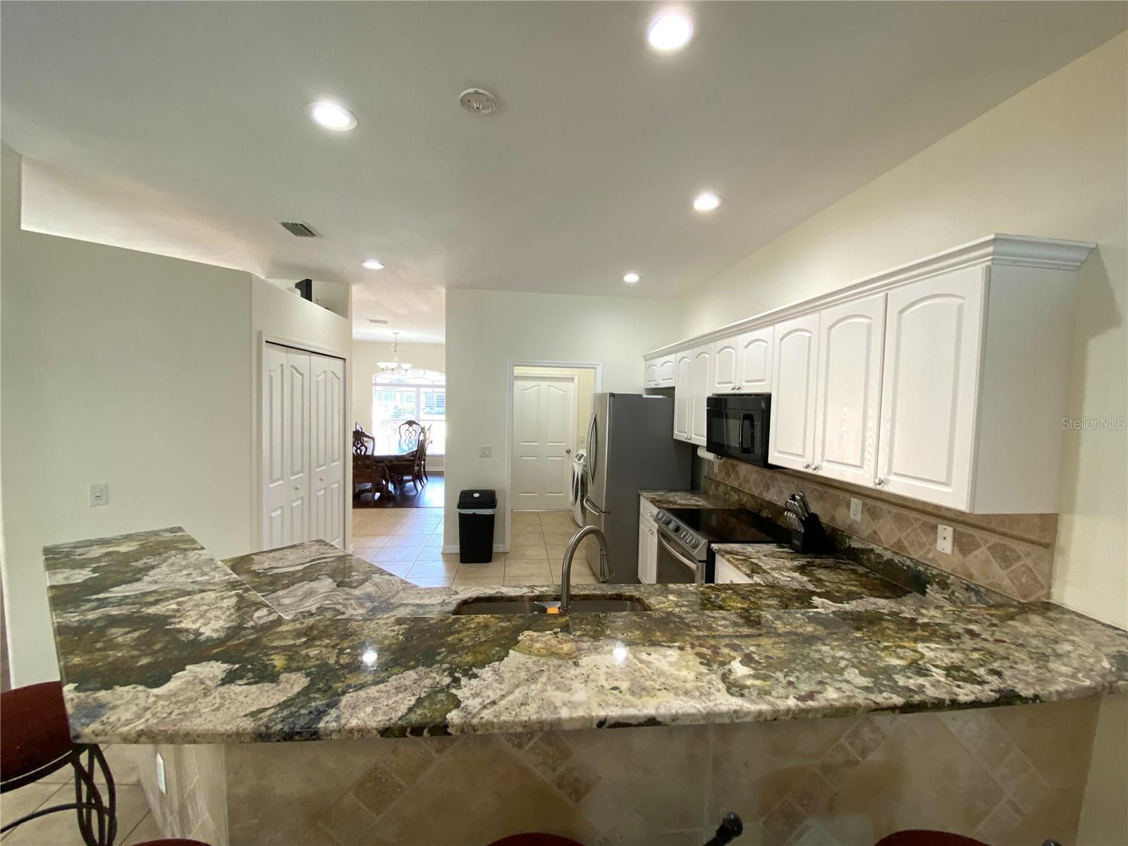 PORT CHARLOTTE SUB 24 - Residential