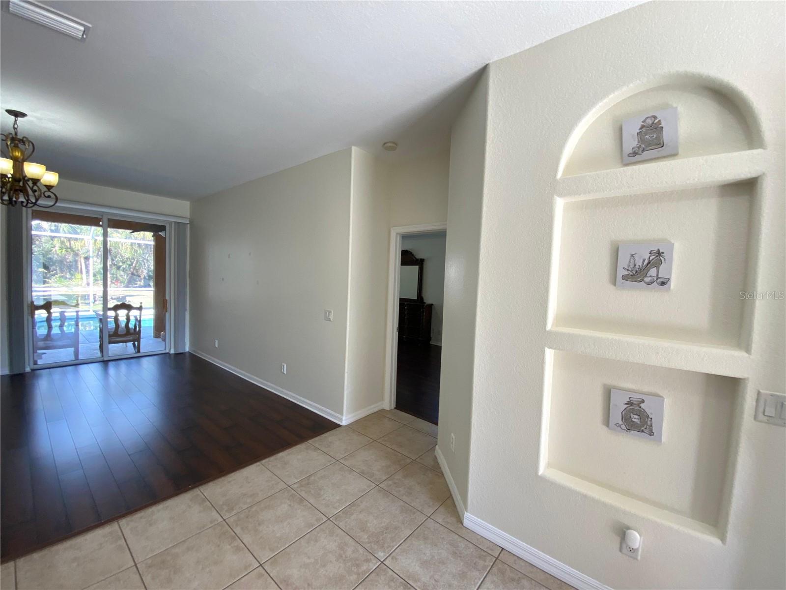 PORT CHARLOTTE SUB 24 - Residential