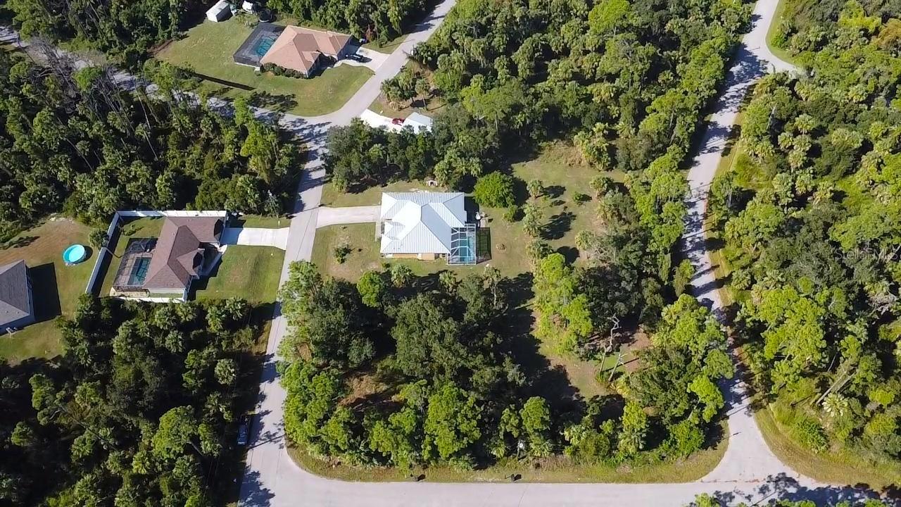 PORT CHARLOTTE SUB 24 - Residential