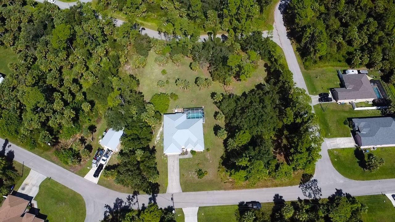 PORT CHARLOTTE SUB 24 - Residential