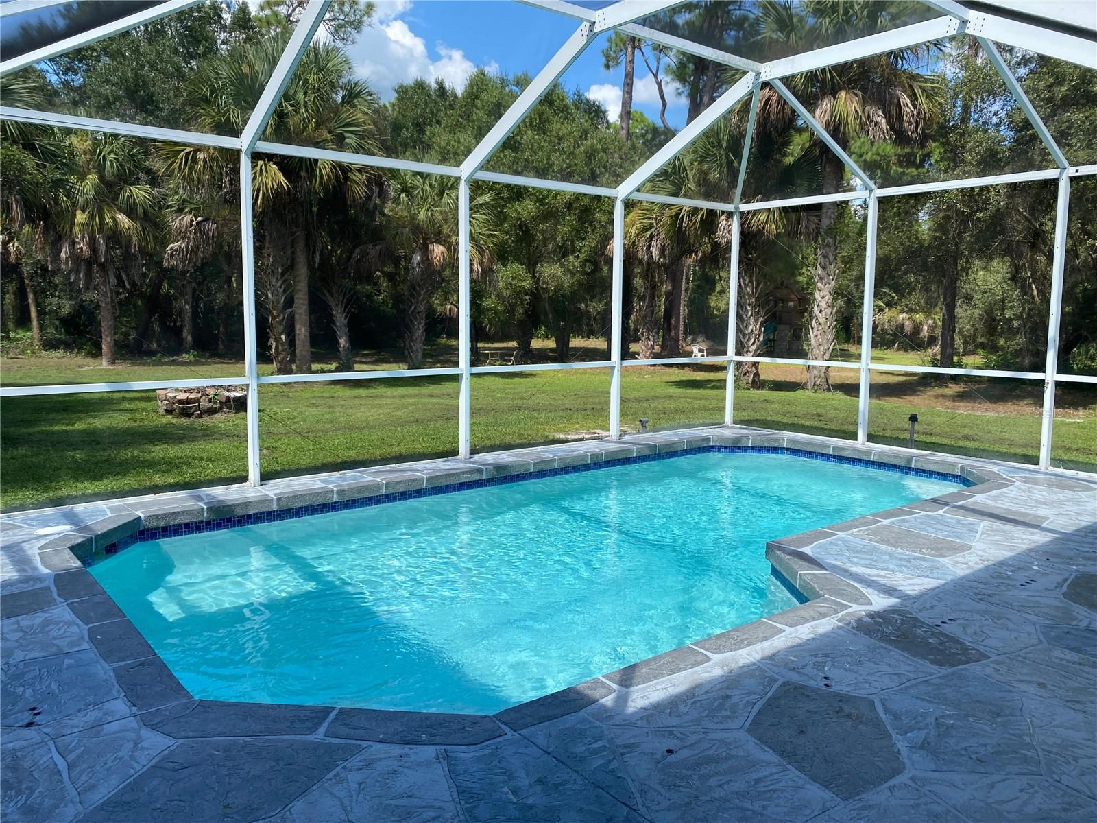 PORT CHARLOTTE SUB 24 - Residential