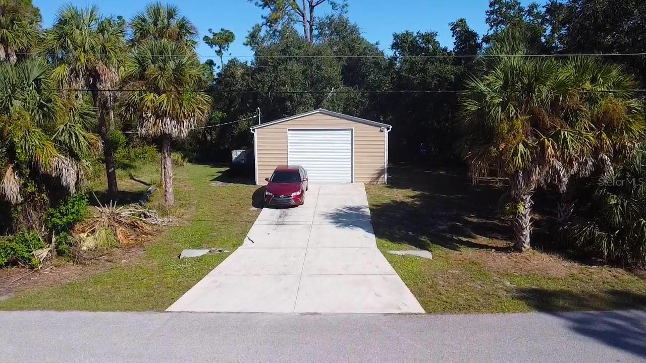 PORT CHARLOTTE SUB 24 - Residential