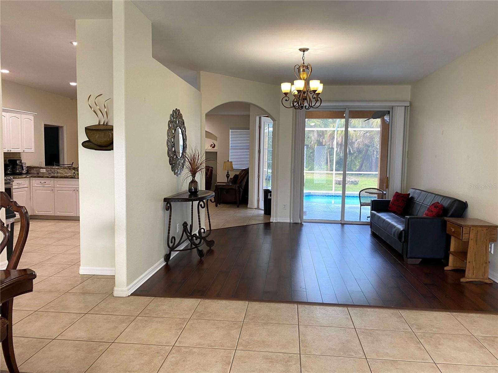 PORT CHARLOTTE SUB 24 - Residential