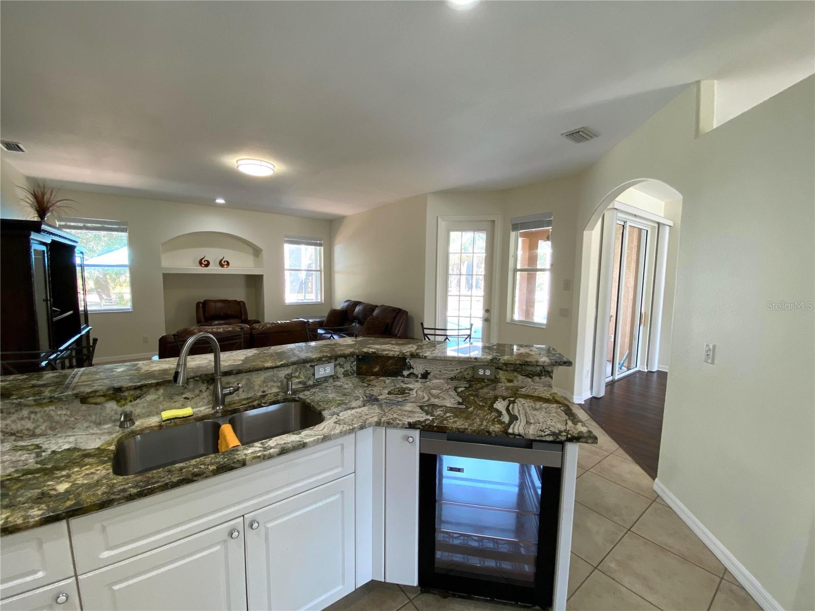 PORT CHARLOTTE SUB 24 - Residential