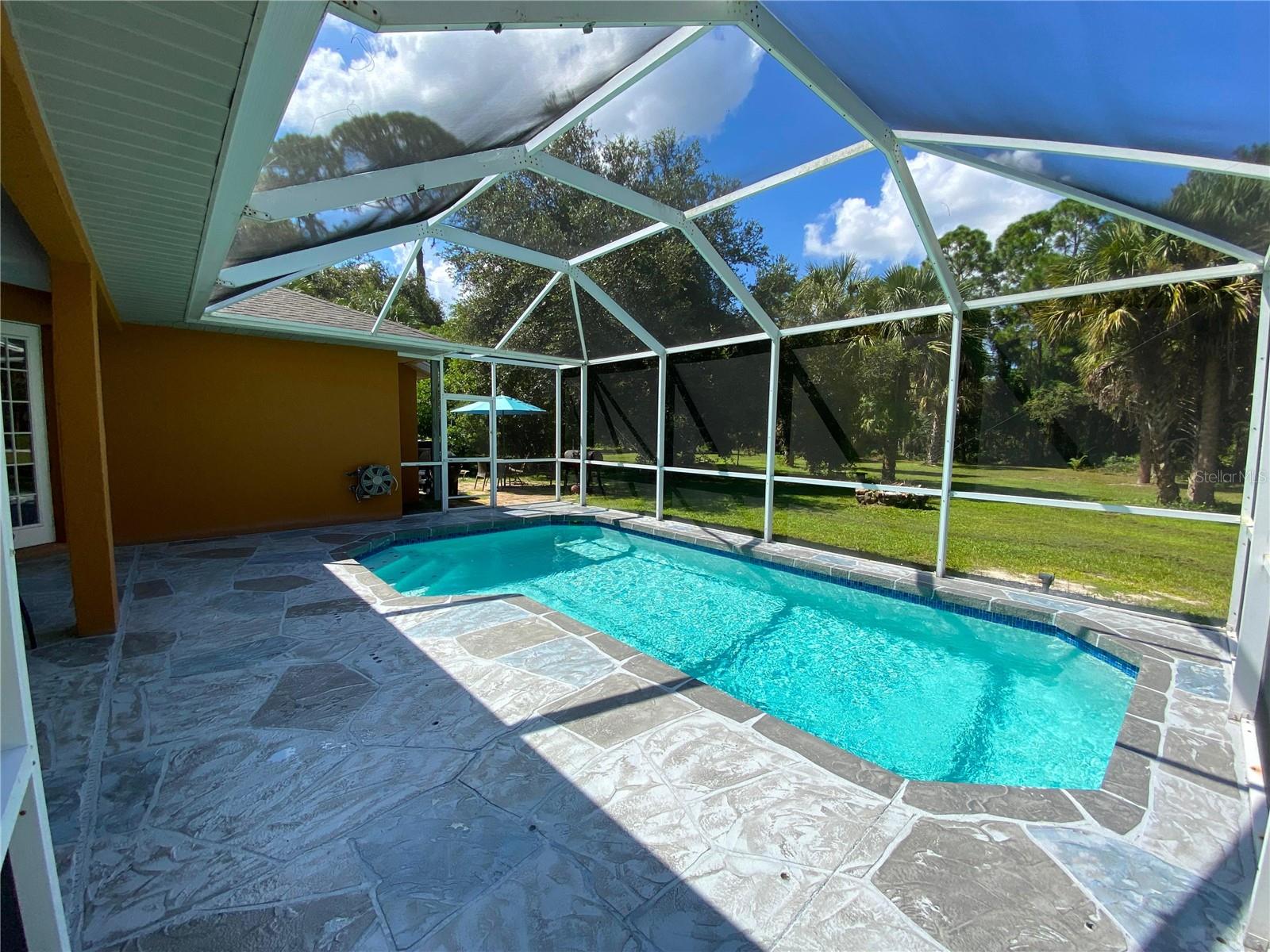 PORT CHARLOTTE SUB 24 - Residential