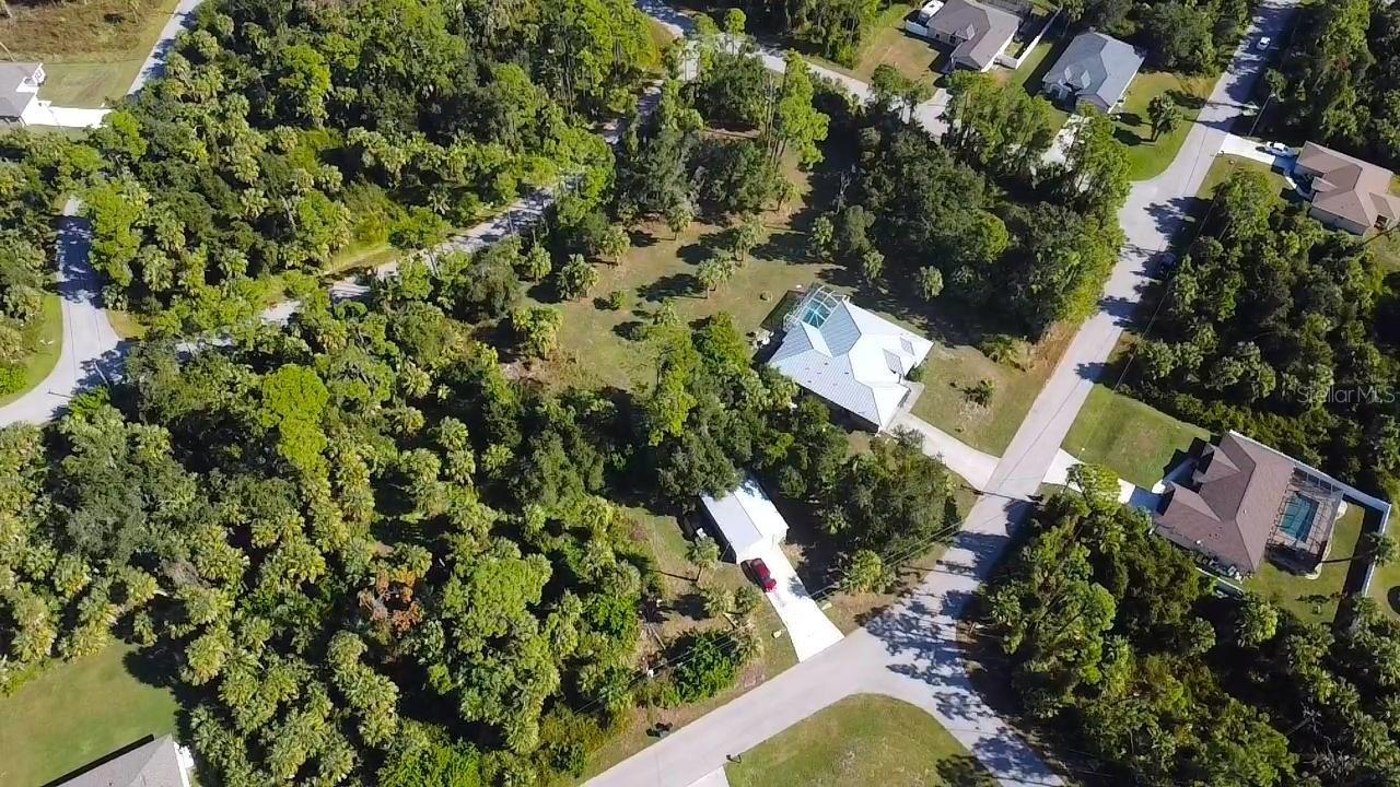 PORT CHARLOTTE SUB 24 - Residential