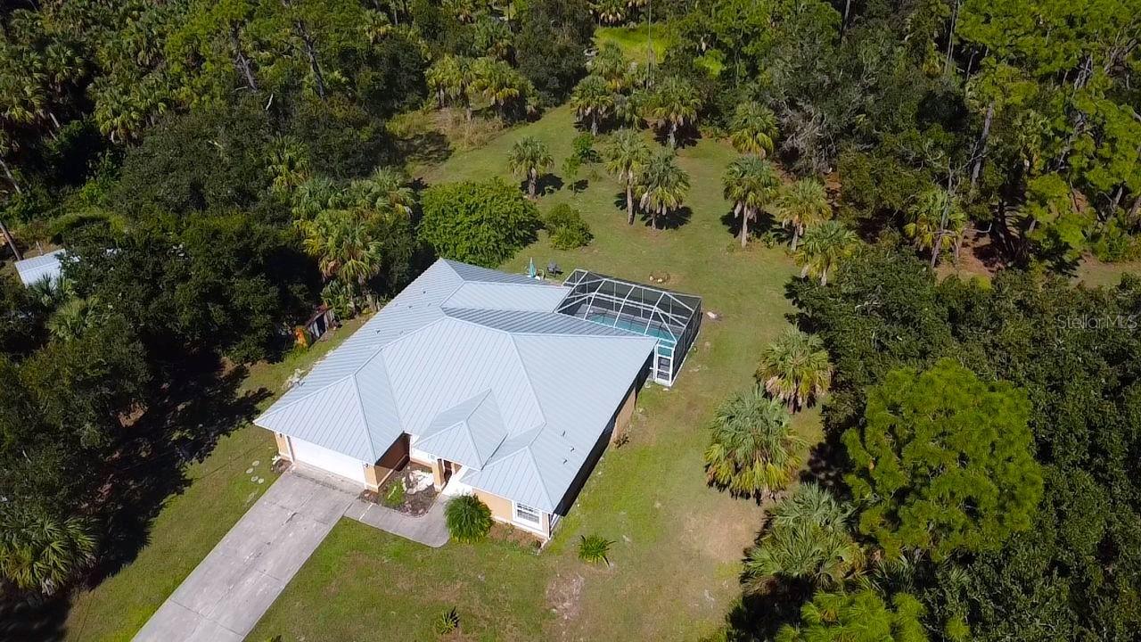 PORT CHARLOTTE SUB 24 - Residential