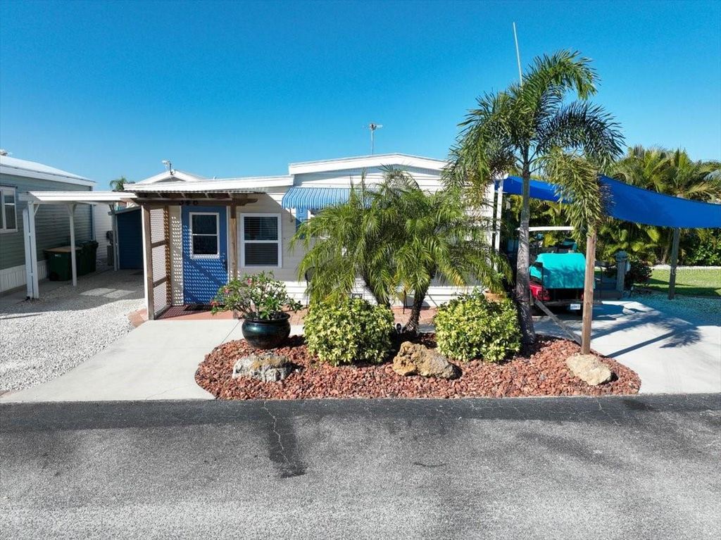 Photo of 1475 Flamingo Drive #346, Englewood, FL 34224 (MLS # D6144904)