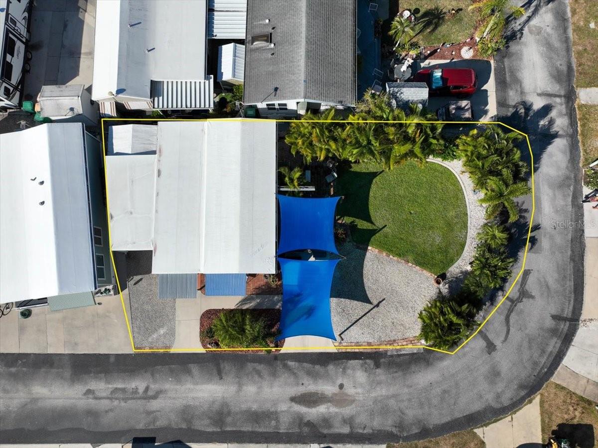 HOLIDAY TRAVEL PARK ENGLEWOOD - Residential