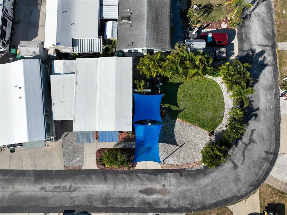 HOLIDAY TRAVEL PARK ENGLEWOOD - Residential