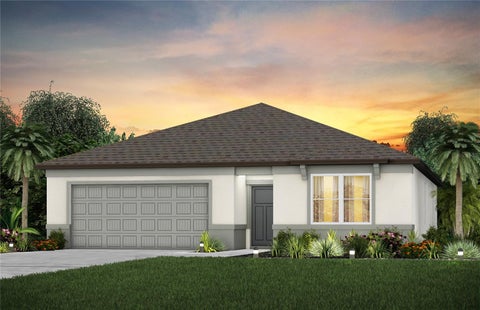 Photo of 10814 Sapphire Breeze Cove, Parrish, FL 34219 (MLS # TB8517934)