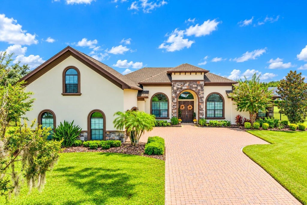 Photo of 4487 Coachwood Lane, Mulberry, FL 33860 (MLS # L4965535)