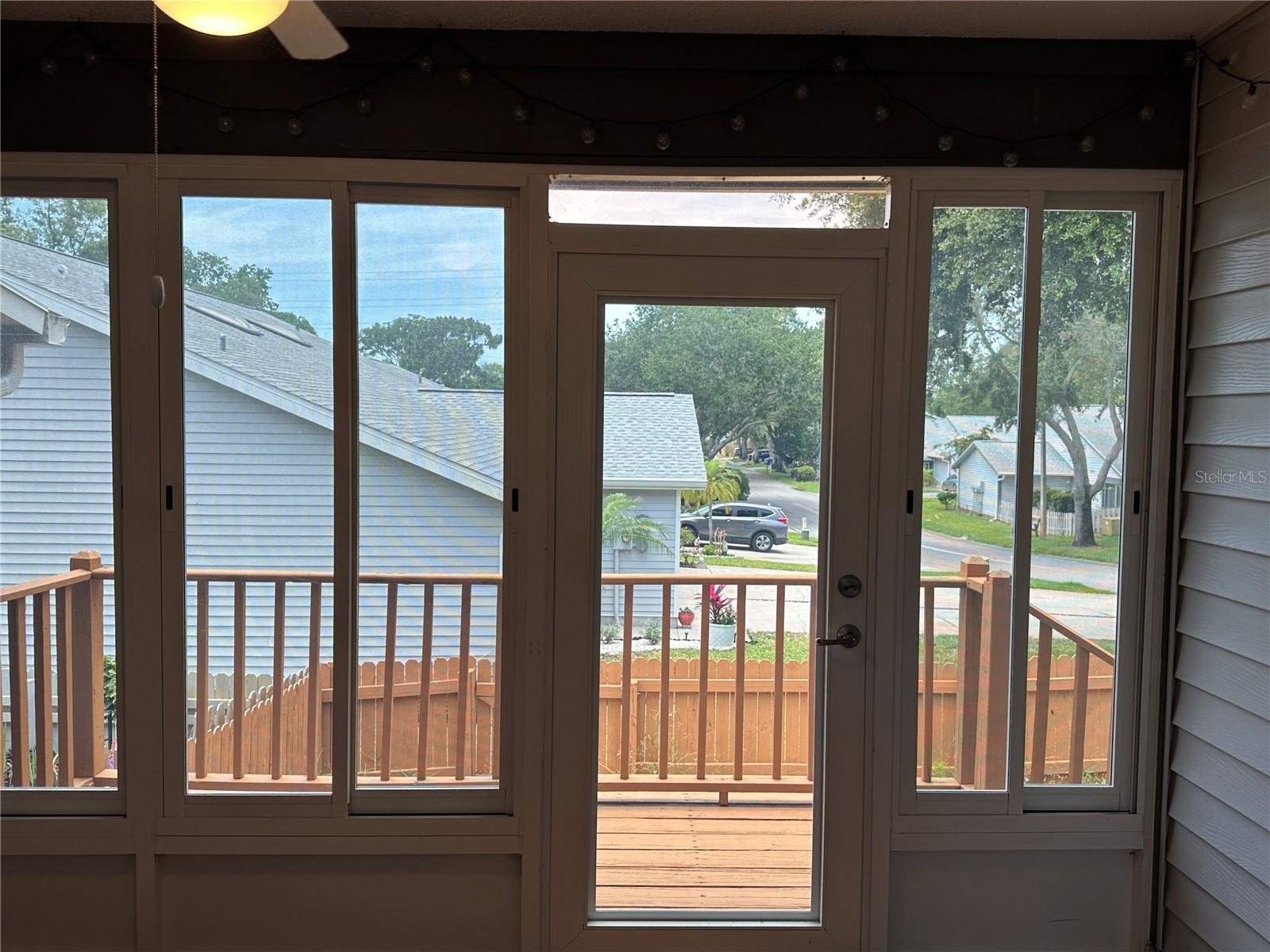 WOODS AT ANDERSON PARK - Residential