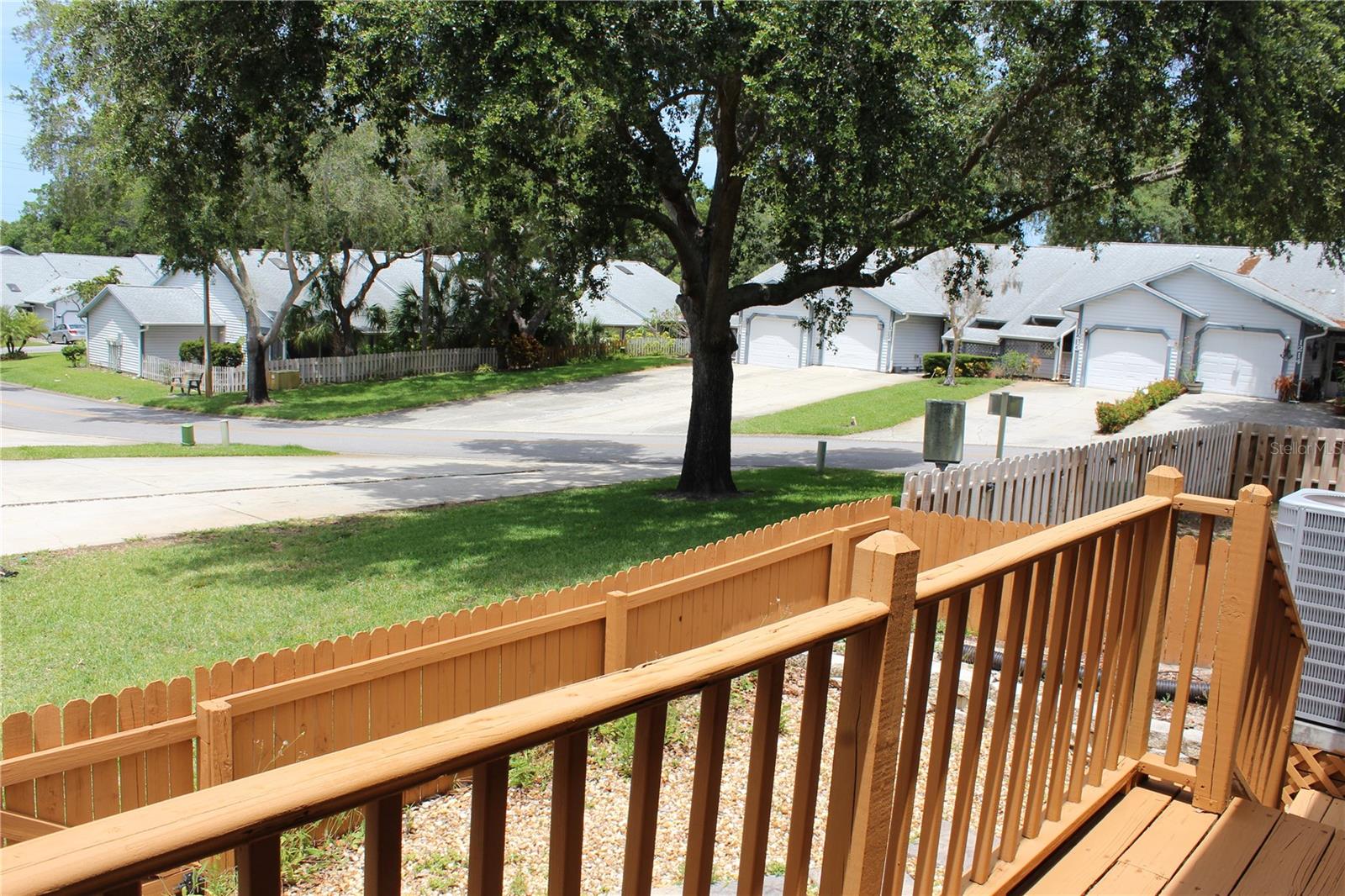 WOODS AT ANDERSON PARK - Residential