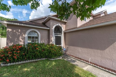 A home in TAMPA