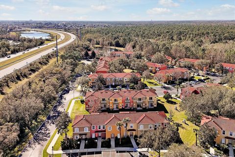 A home in KISSIMMEE