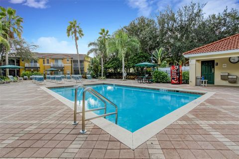 A home in KISSIMMEE