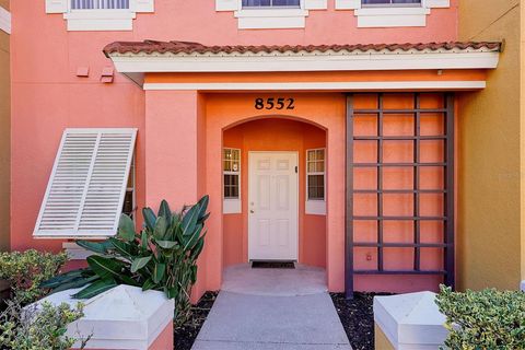 A home in KISSIMMEE