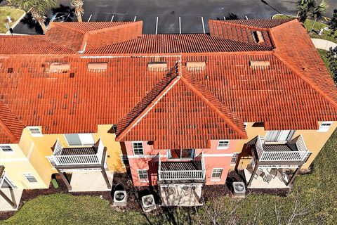 A home in KISSIMMEE