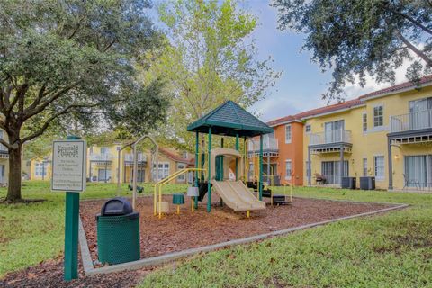 A home in KISSIMMEE