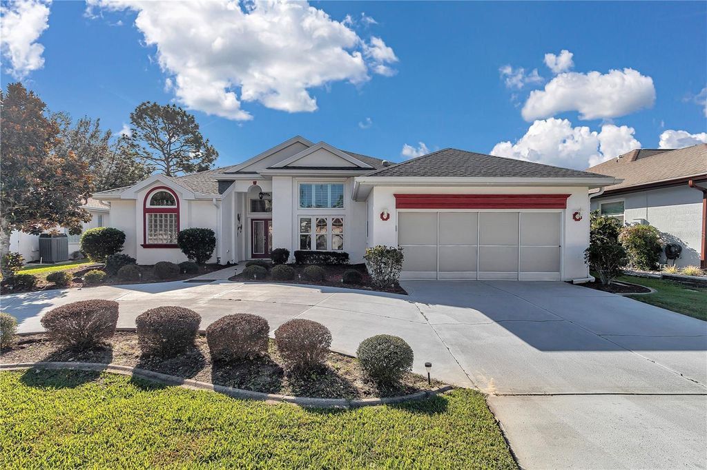 Photo of 6664 SW 113th Place, Ocala, FL 34476 (MLS # OM713395)