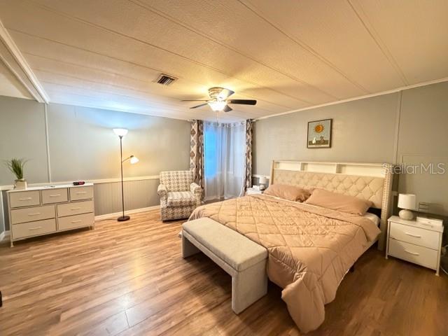 LADY LAKE ORANGE BLOSSOM GARDENS UNIT 06 - Residential Lease