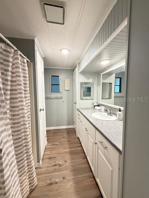 LADY LAKE ORANGE BLOSSOM GARDENS UNIT 06 - Residential Lease