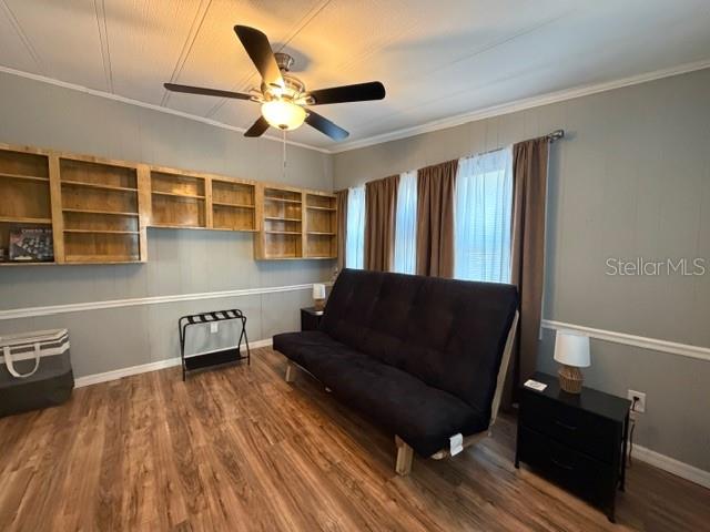 LADY LAKE ORANGE BLOSSOM GARDENS UNIT 06 - Residential Lease