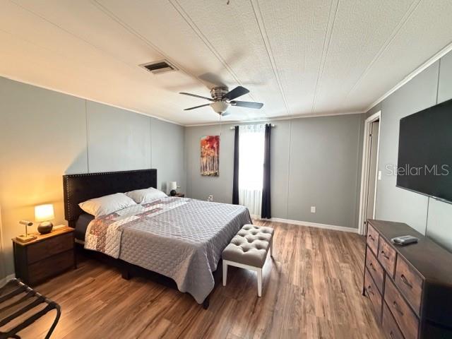 LADY LAKE ORANGE BLOSSOM GARDENS UNIT 06 - Residential Lease